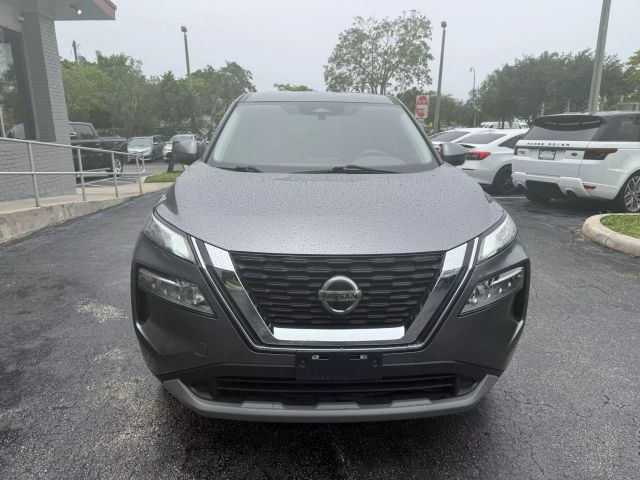 2021 Nissan Rogue - Image 3