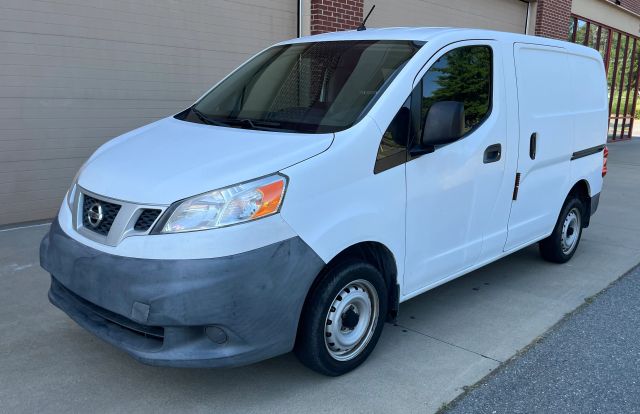 2015 Nissan Nv200 - Image 11