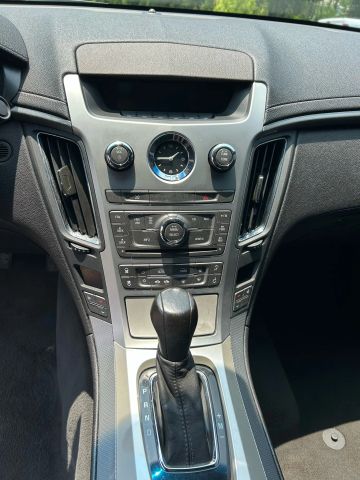 2014 Cadillac Cts - Image 16