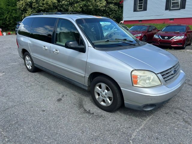 2005 Ford Freestar Passenger - Image 7