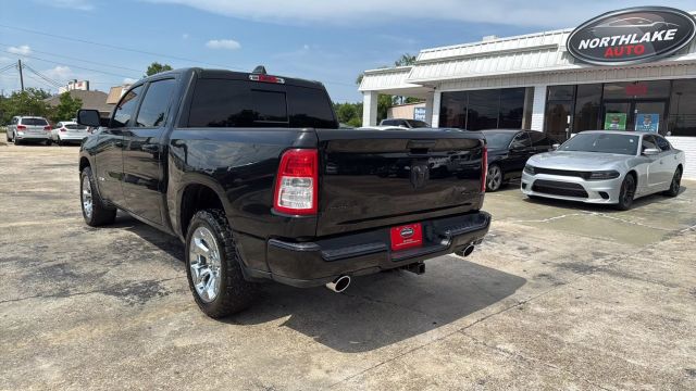 2019 Ram 1500 Crew Cab - Image 26