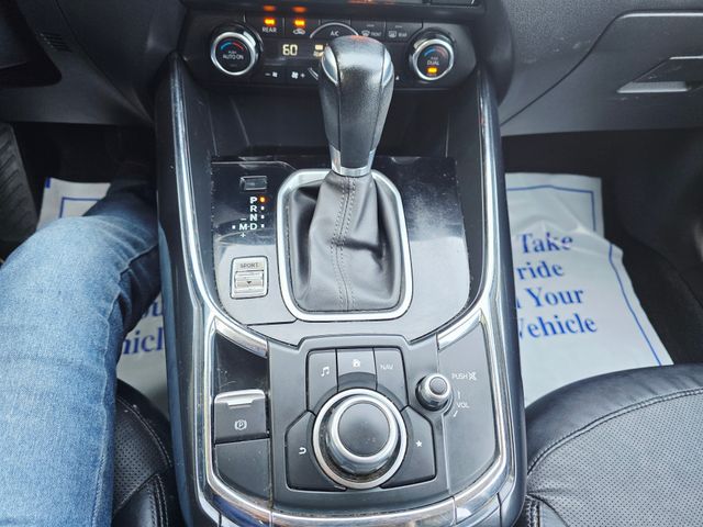 2016 Mazda Cx-9 - Image 20