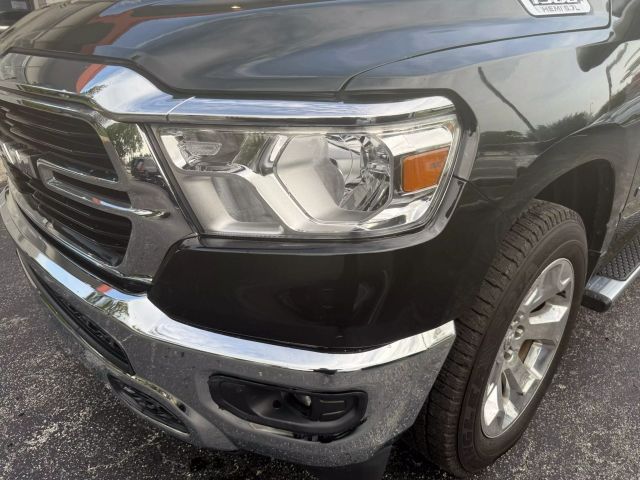 2019 Ram 1500 Crew Cab - Image 22