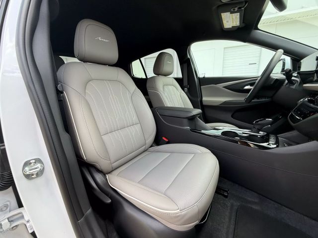 2025 Buick Envista - Image 103