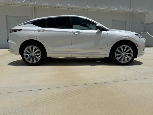 2025 Buick Envista - Image 6