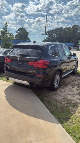 2019 Bmw X3 - Image 3