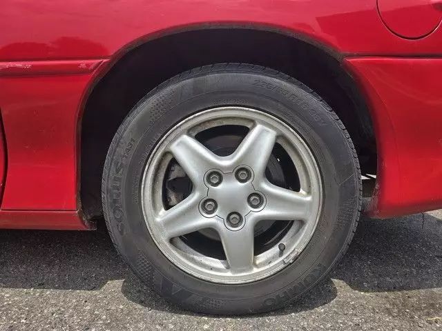 1998 Chevrolet Camaro - Image 7