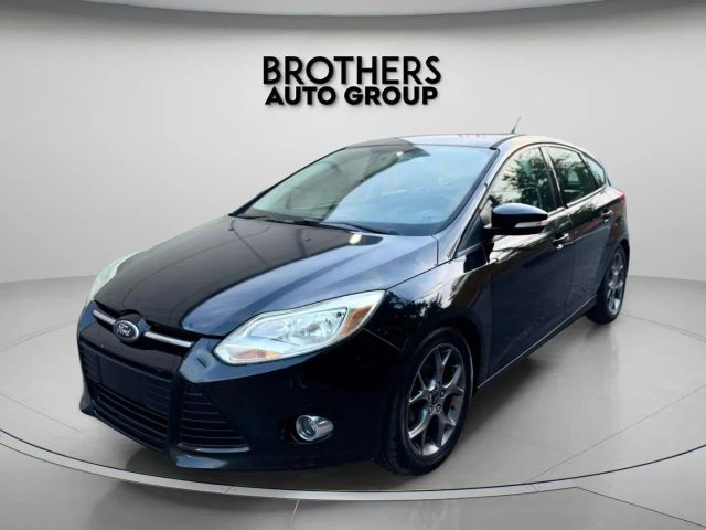 2014 Ford Focus - Image 5