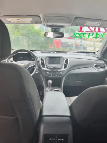 2021 Chevrolet Equinox Lt Sport Utility 4d - Image 18