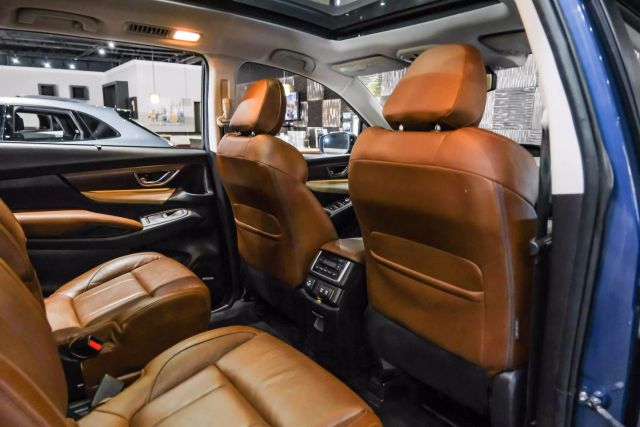 2019 Subaru Ascent Touring Sport Utility 4d - Image 30