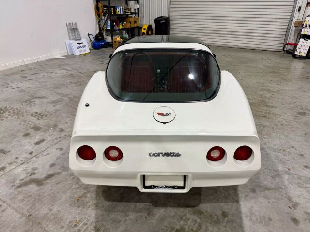 1982 Chevrolet Corvette - Image 21