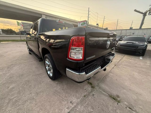 2021 Ram 1500 Crew Cab - Image 5