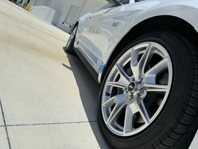 2015 Ford Mustang - Image 5
