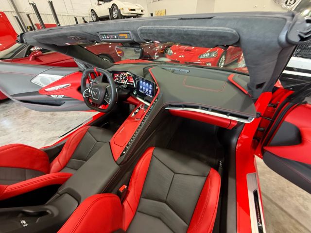 2023 Chevrolet Corvette - Image 116