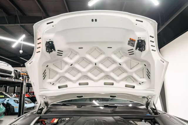 2023 Porsche Cayenne Coupe Turbo Gt Sport Utility 4d - - Image 41