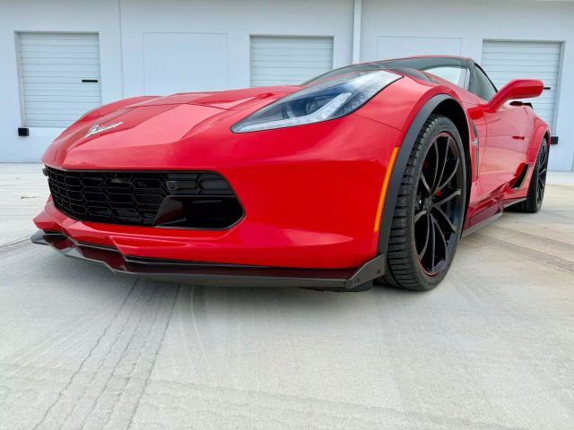 2019 Chevrolet Corvette - Image 38