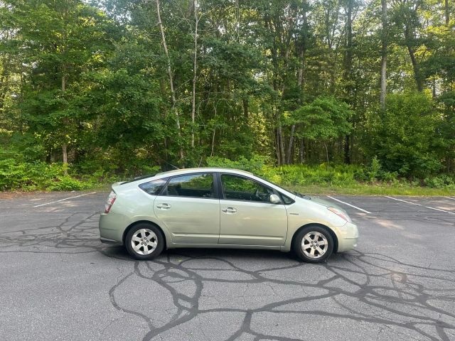 2007 Toyota Prius Hatchback 4d - Image 3