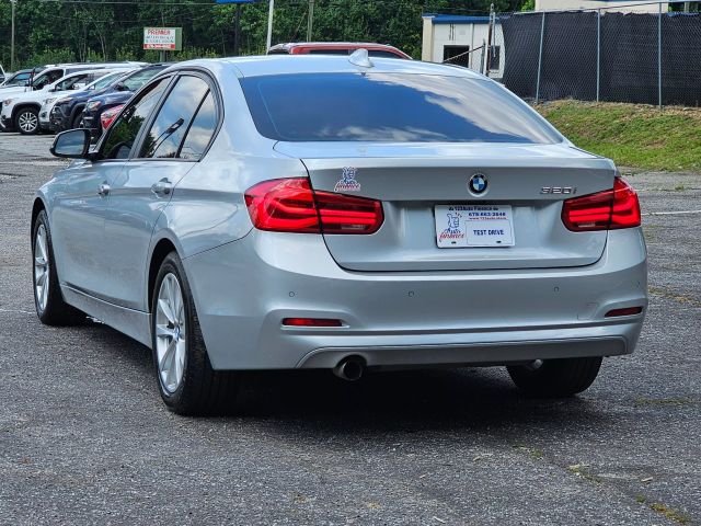 2017 Bmw 3 Series - Image 6