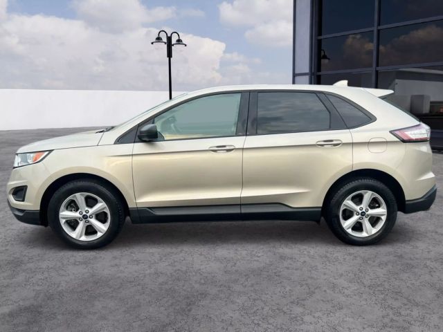 2017 Ford Edge - Image 2