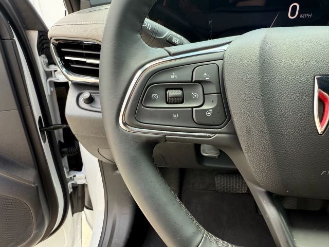 2025 Buick Envista - Image 88