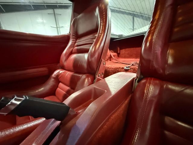 1982 Chevrolet Corvette - Image 96