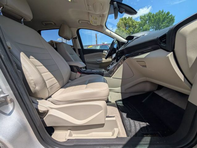 2014 Ford Escape Titanium Sport Utility 4d - Image 14