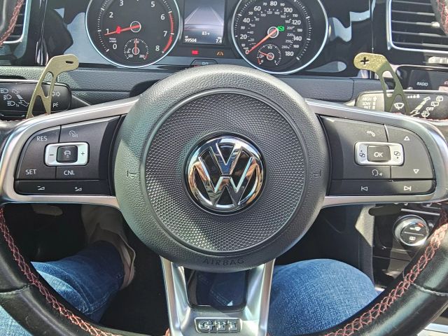 2018 Volkswagen Golf Gti - Image 24
