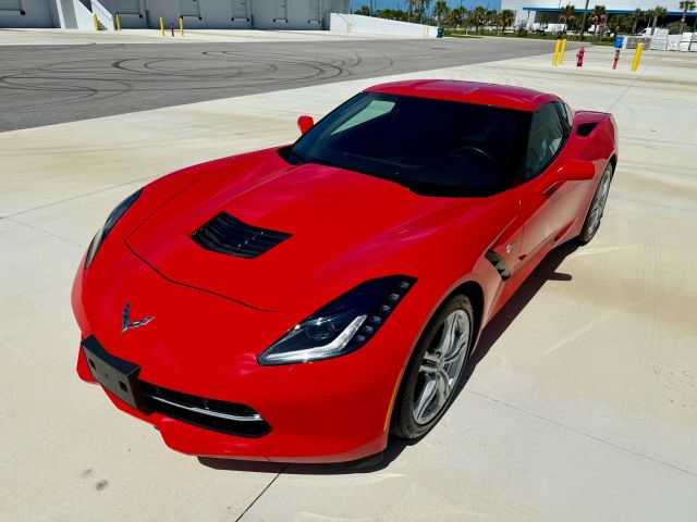 2016 Chevrolet Corvette - Image 40