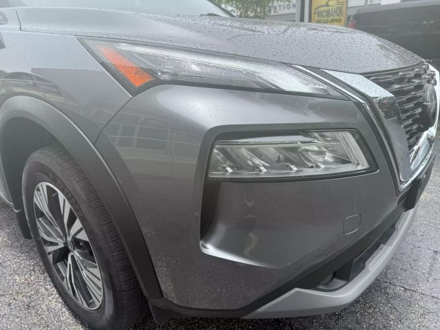 2021 Nissan Rogue - Image 23