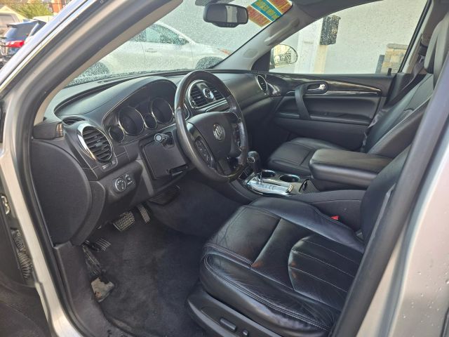 2015 Buick Enclave Leather Sport Utility 4d - Image 9