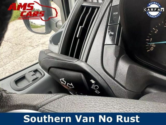 2015 Ford Transit 350 Wagon - Image 20
