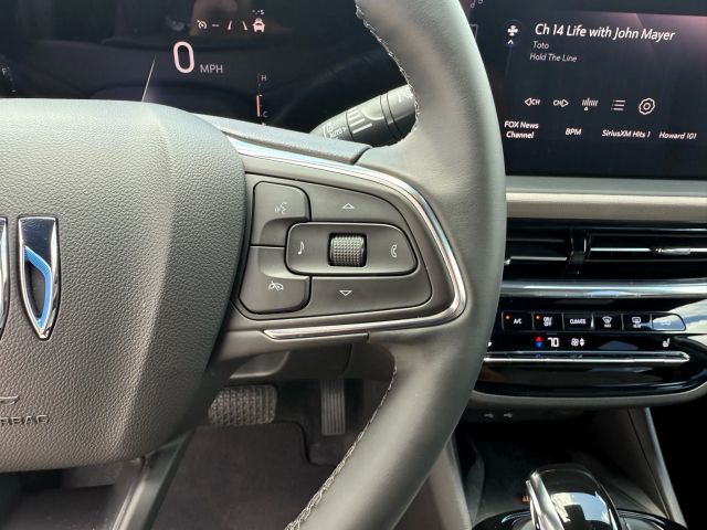 2025 Buick Envista - Image 90