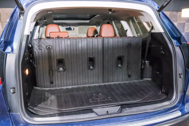2019 Subaru Ascent Touring Sport Utility 4d - Image 47