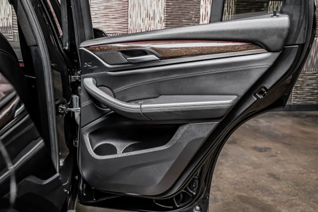 2019 Bmw X3 Sdrive30i Sport Utility 4d - Image 45