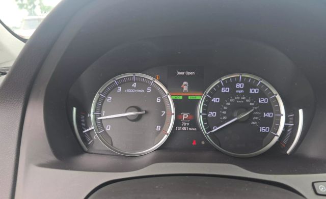 2019 Acura Mdx - Image 16