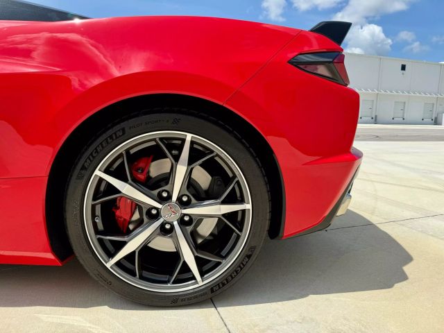 2023 Chevrolet Corvette - Image 33