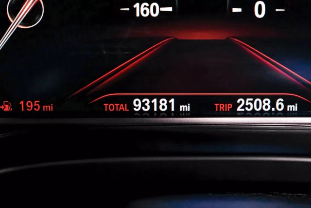 2019 Bmw X3 Sdrive30i Sport Utility 4d - Image 22