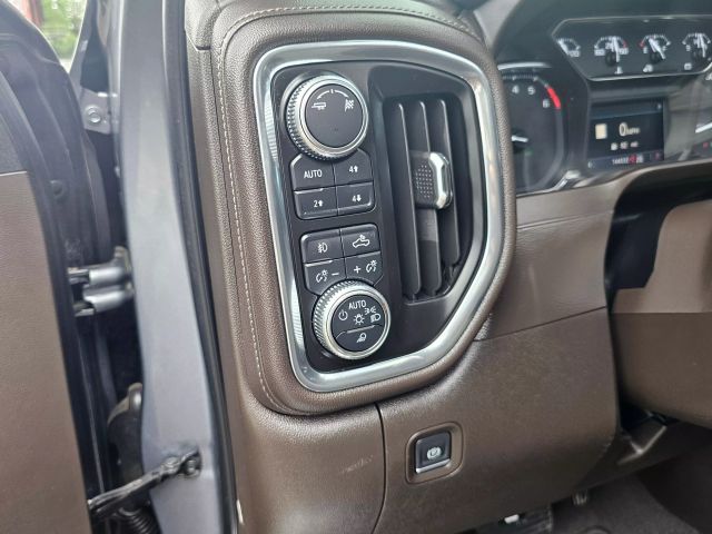 2019 Gmc Sierra 1500 Crew Cab - Image 21