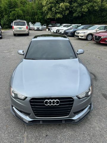 2015 Audi A5 - Image 9