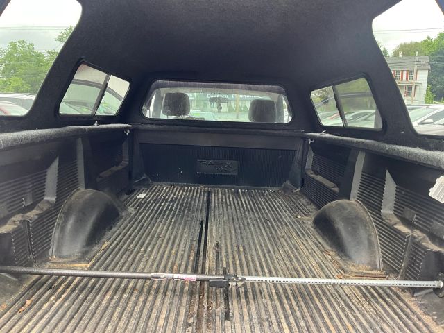 2009 Ford F150 Regular Cab - Image 10