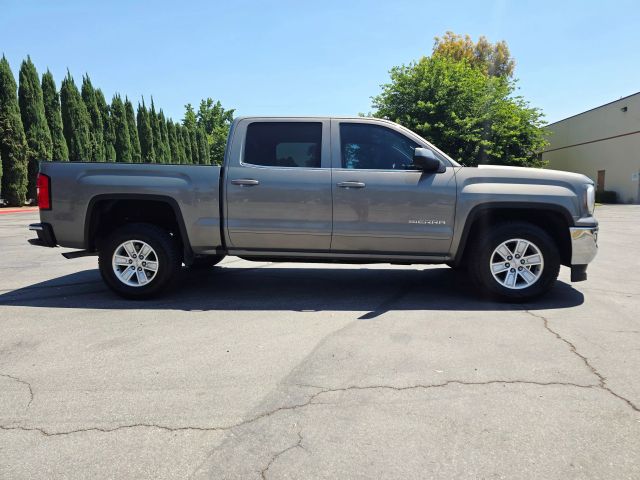 2017 Gmc Sierra 1500 Crew Cab - Image 4