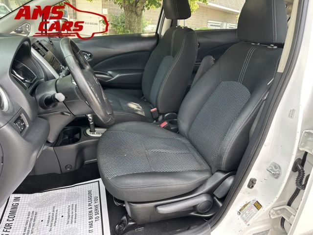 2014 Nissan Versa - Image 11