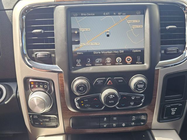 2015 Ram 1500 Crew Cab - Image 20
