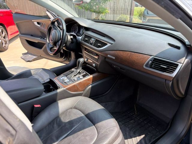 2016 Audi A7 - Image 9