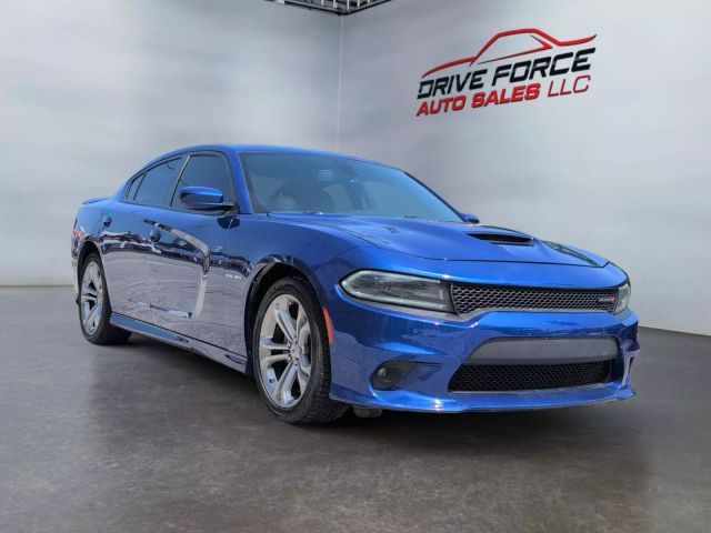 2022 Dodge Charger - Image 7