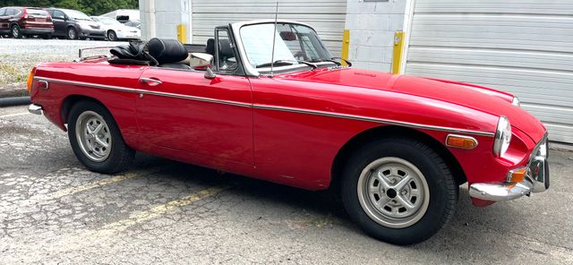 1974 Mg B - Image 21
