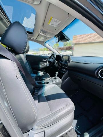 2019 Hyundai Kona - Image 23