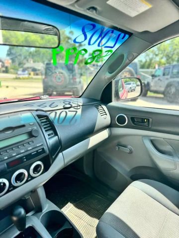 2008 Toyota Tacoma Regular Cab Pickup 2d 6 Ft - Image 13