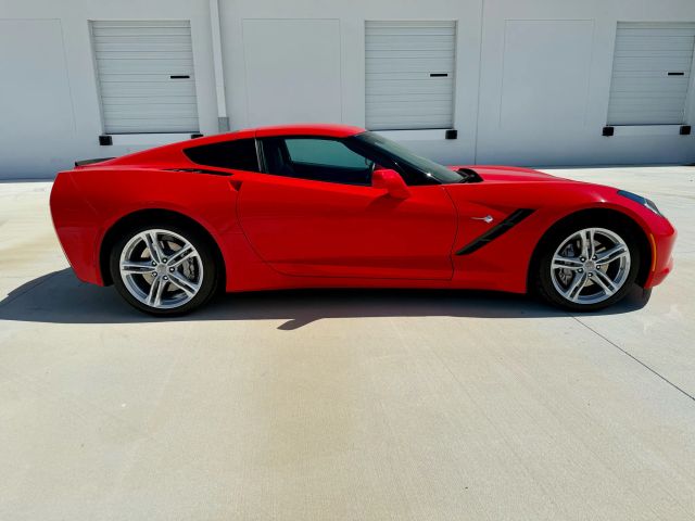 2016 Chevrolet Corvette - Image 7