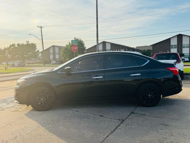 2018 Nissan Sentra - Image 6